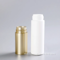 Cleaning mousse bottle cosmetic foaming too bottles